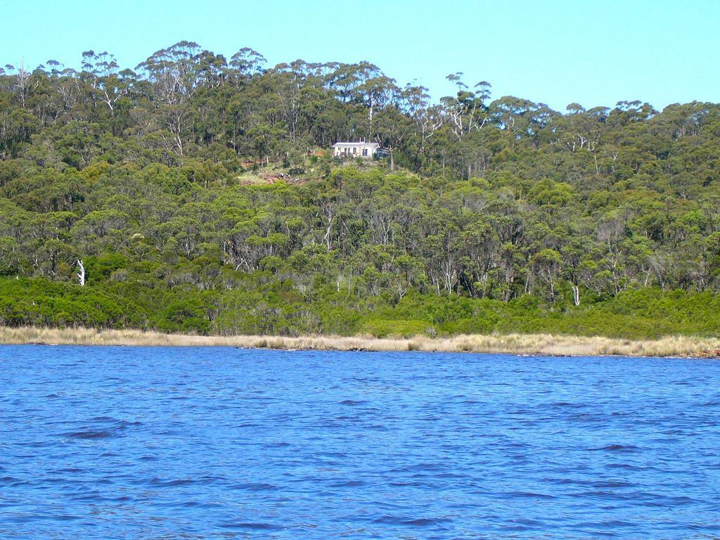 Holiday home Island View Spa *