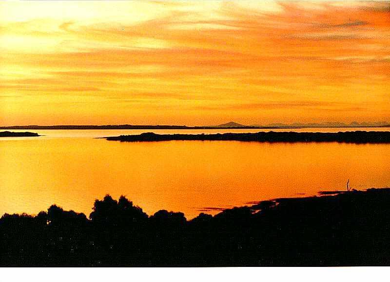 Holiday home Island View Spa